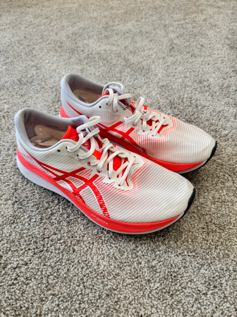 Asics Magic Speed 3